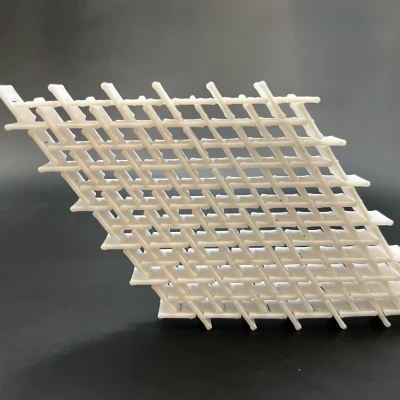 Mô hình Flexi Mesh