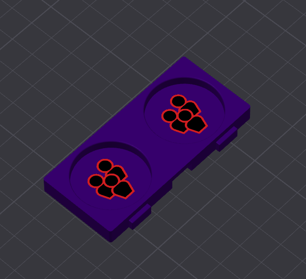 Khay Gonk Khu Chiến Đấu Cyberpunk RED