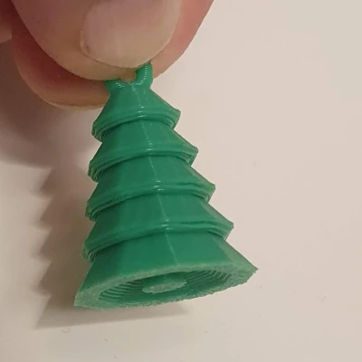 Trang sức Cây Thông Noel