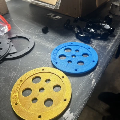 Chỗ Luồn Dây Cho Ống AN