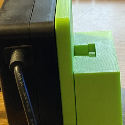 Giá đỡ điều khiển Plow có thể tháo rời kèm giá đỡ điện thoại