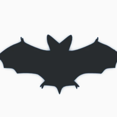 Mô hình Con Dơi (Bat)