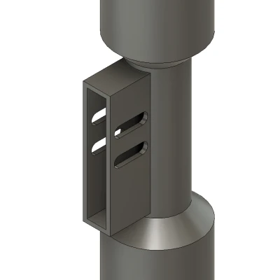 Bộ Nạp Đạn Tự Động Hornady Có Lò Xo và Giá Đỡ Công Tắc Vi Mô