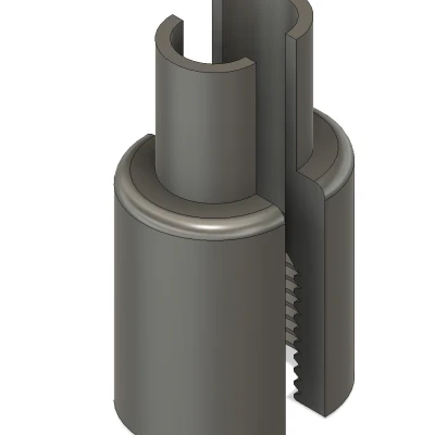 Bộ Nạp Đạn Tự Động Hornady Có Lò Xo và Giá Đỡ Công Tắc Vi Mô