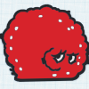 Aqua Teen Hunger Force Meatwad - Mô Hình 3D - Thumbnail 1