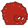 Aqua Teen Hunger Force Meatwad - Mô Hình 3D - Thumbnail 2