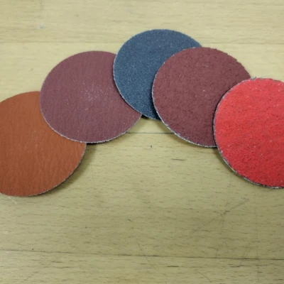 Hộp đựng đĩa chà nhám Roloc 3M 3"