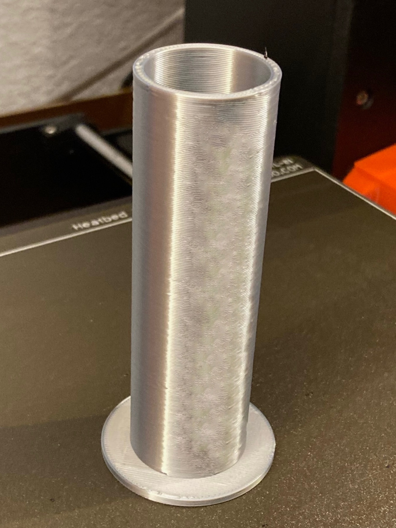 Vòng Bi Cho Đế Giữ Cuộn Dây Tóc Máy Prusa MK2 Đến MK4 (Cho Cuộn Giấy)