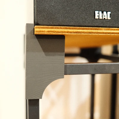 Chân loa kiểu IKEA Fjallbo