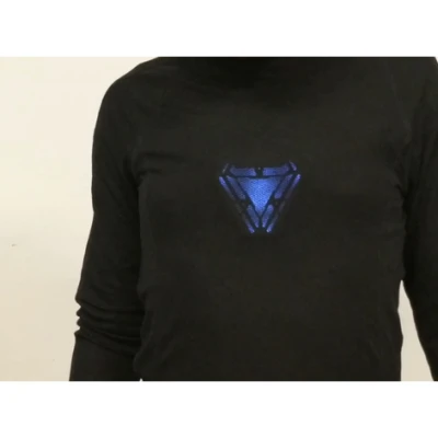 Lò phản ứng Arc Endgame (Chuẩn Phim và Có thể đeo) Sạc không dây