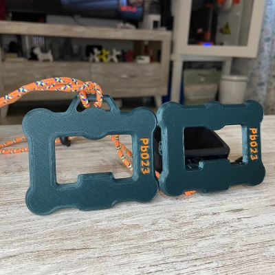 Giá đỡ nam châm GoPro