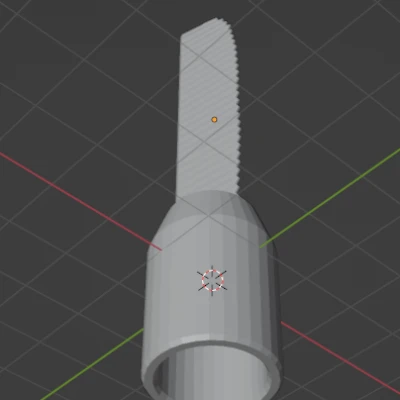 Nĩa và dao đeo ngón tay