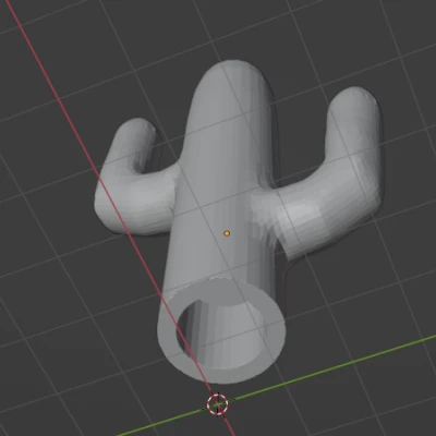 Xương rồng đeo ngón tay