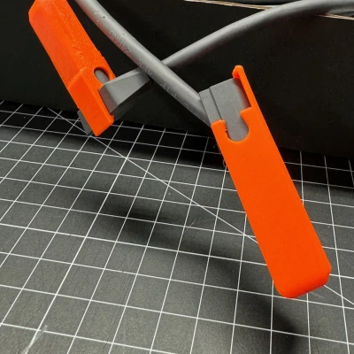 Nắp Che Đầu Dây Chảo Starlink