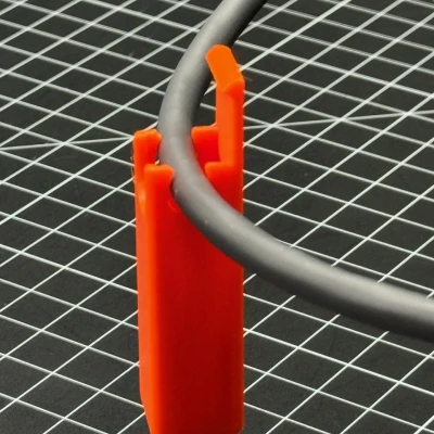 Nắp Che Đầu Dây Chảo Starlink