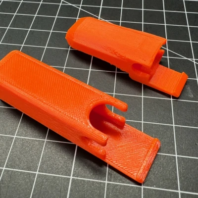 Nắp Che Đầu Dây Chảo Starlink