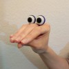 Đồ Chơi Mắt Ngón Tay - Biến Ngón Tay Thành Rối Vui Nhộn - Thumbnail 5