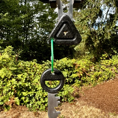 Chìa Khóa Tàu Planet Express Futurama