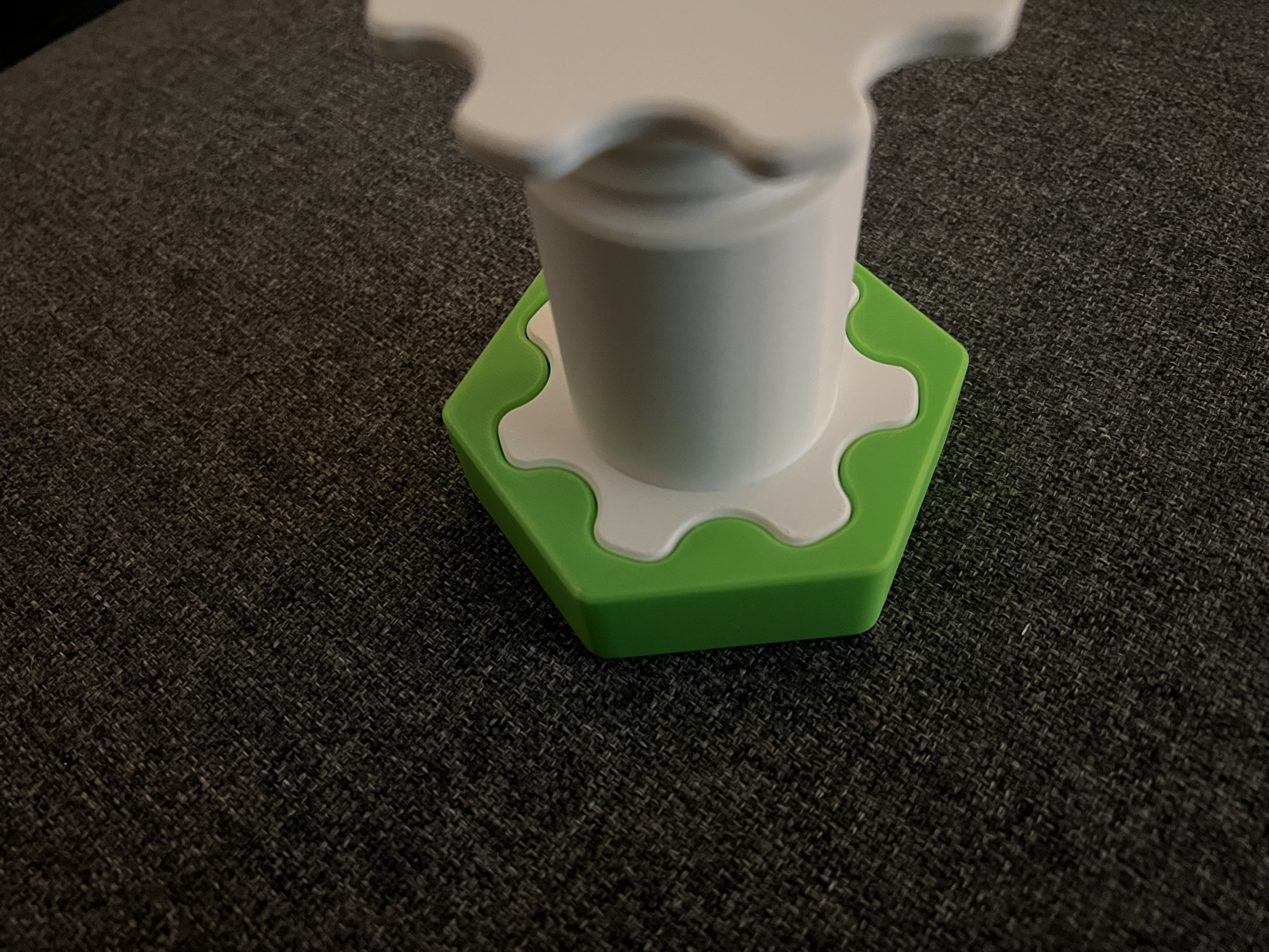 Dụng cụ hỗ trợ siết chặt quả cân cuộn GST3D cho Bambulab AMS