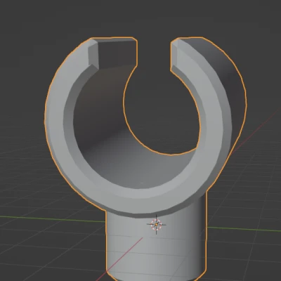 Bàn tay Lego cho ngón tay