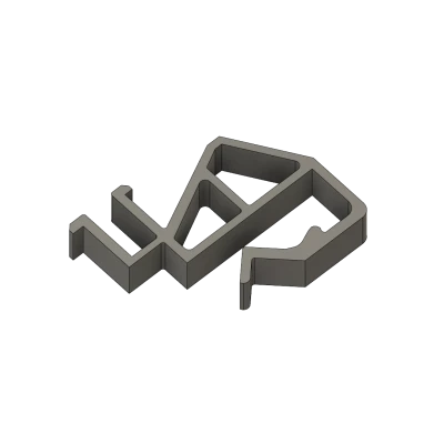 Kẹp Giấu Mái Hiên Rèm Cửa Sổ Home Decorators Collection