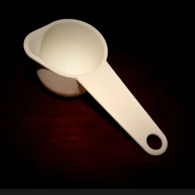 Cốc đong cà phê