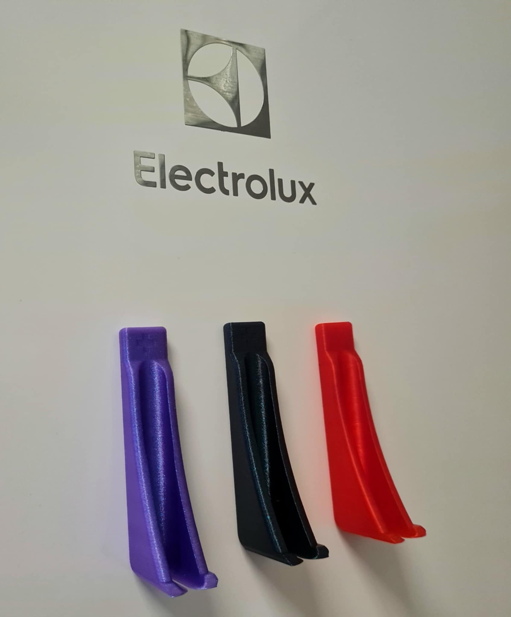 Tiffer - Dụng Cụ Gắp Ve Nam Châm Tủ Lạnh