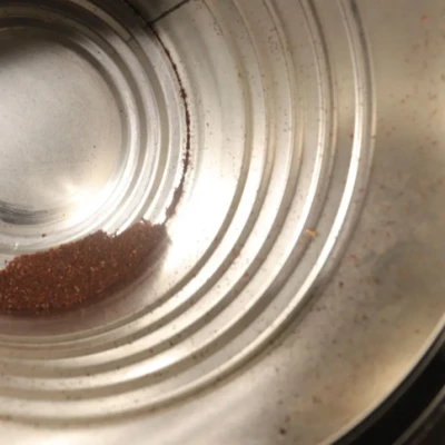 Cốc đong cà phê