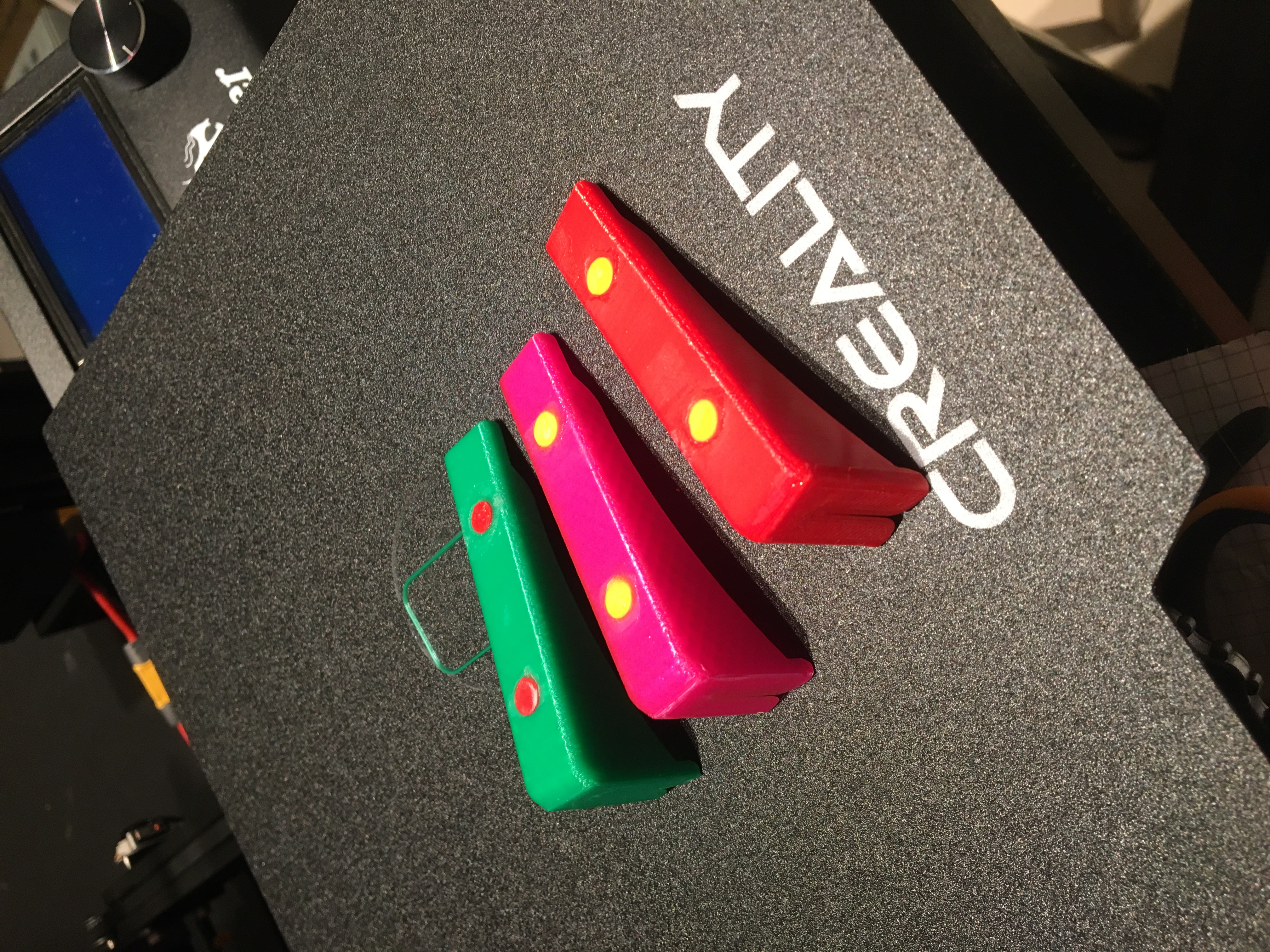 Tiffer - Dụng Cụ Gắp Ve Nam Châm Tủ Lạnh