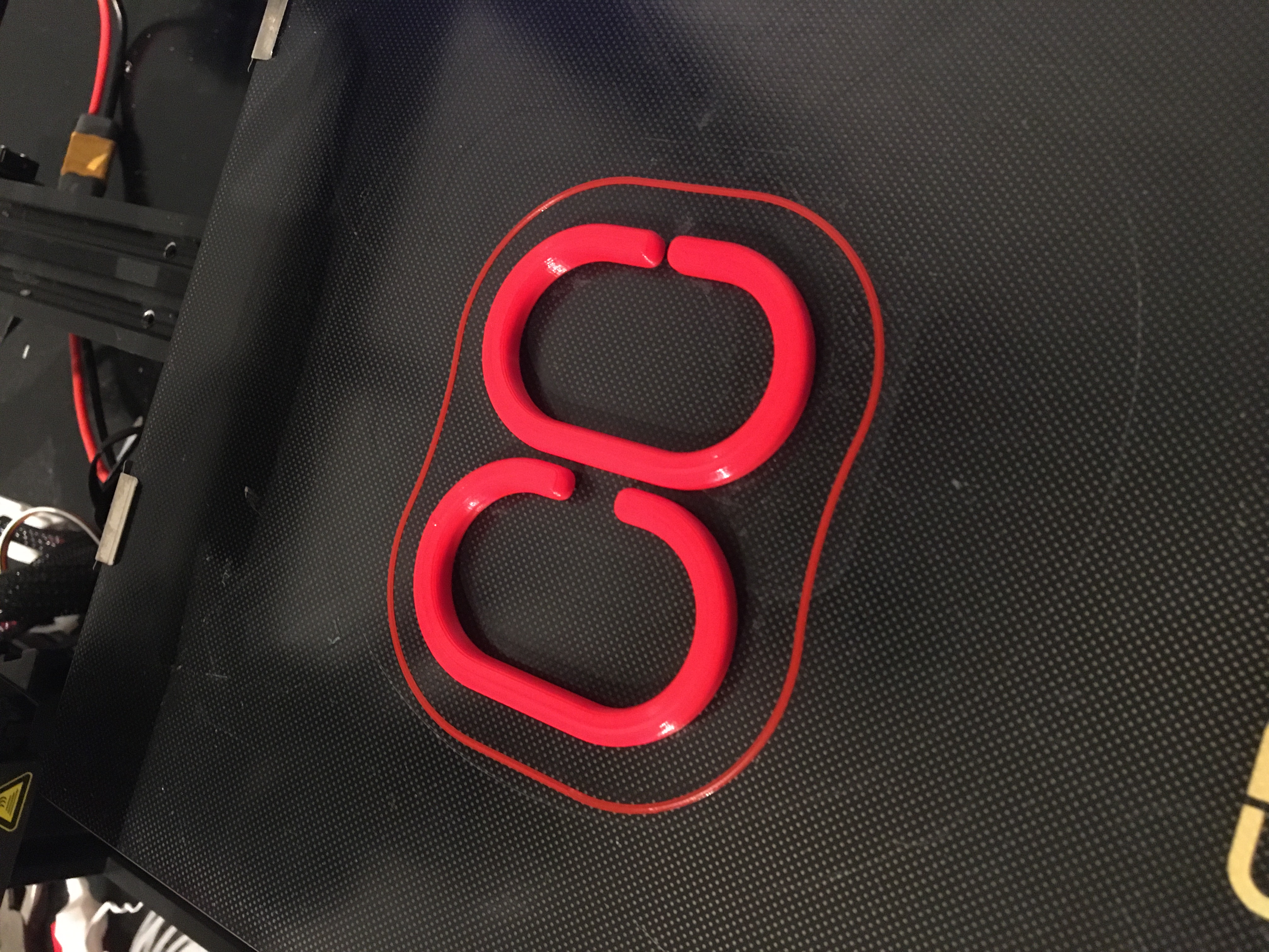 Móc Treo Rèm Cửa Nhà Tắm