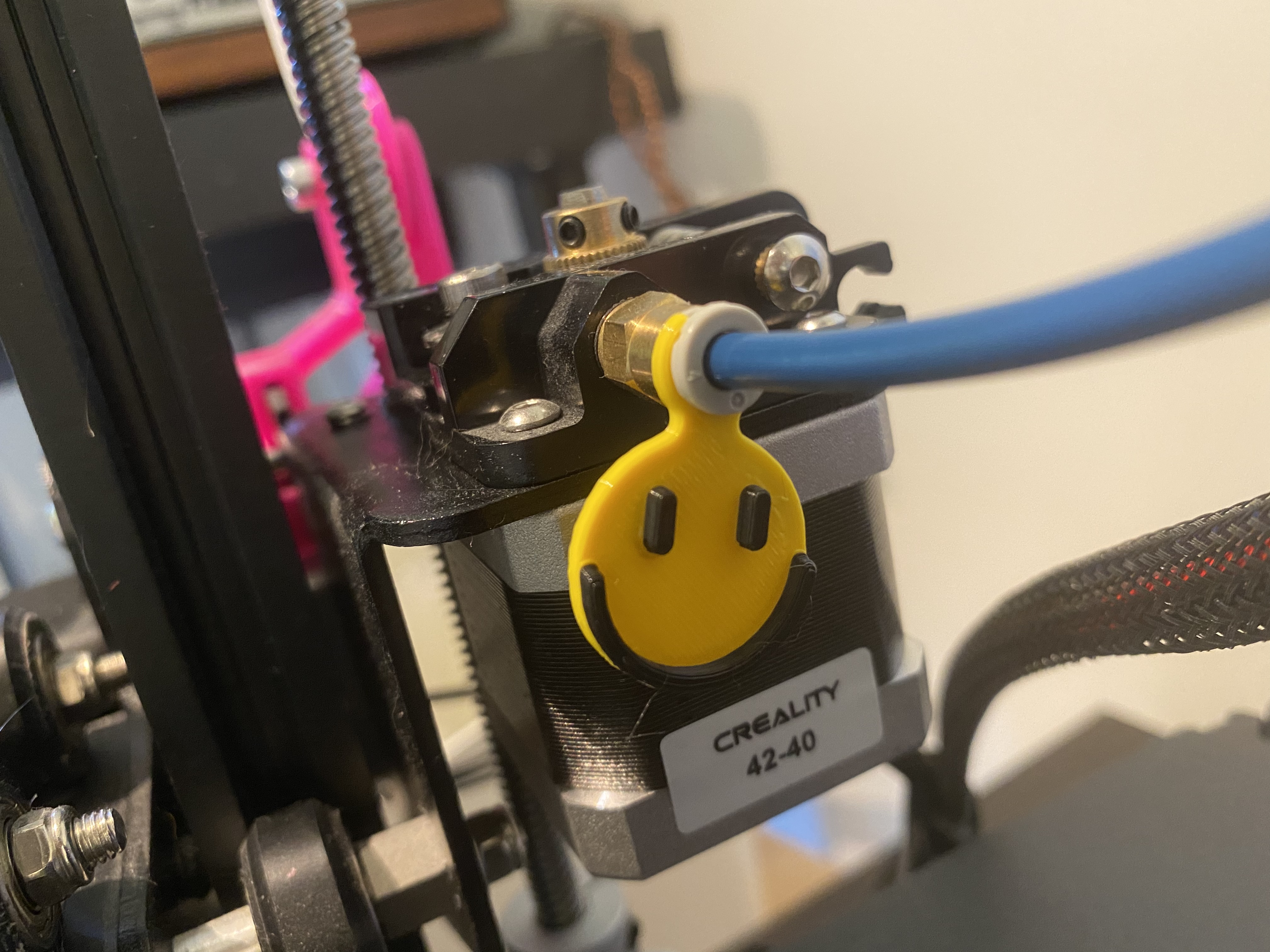 Kẹp Giữ Ống PTFE Thân Thiện