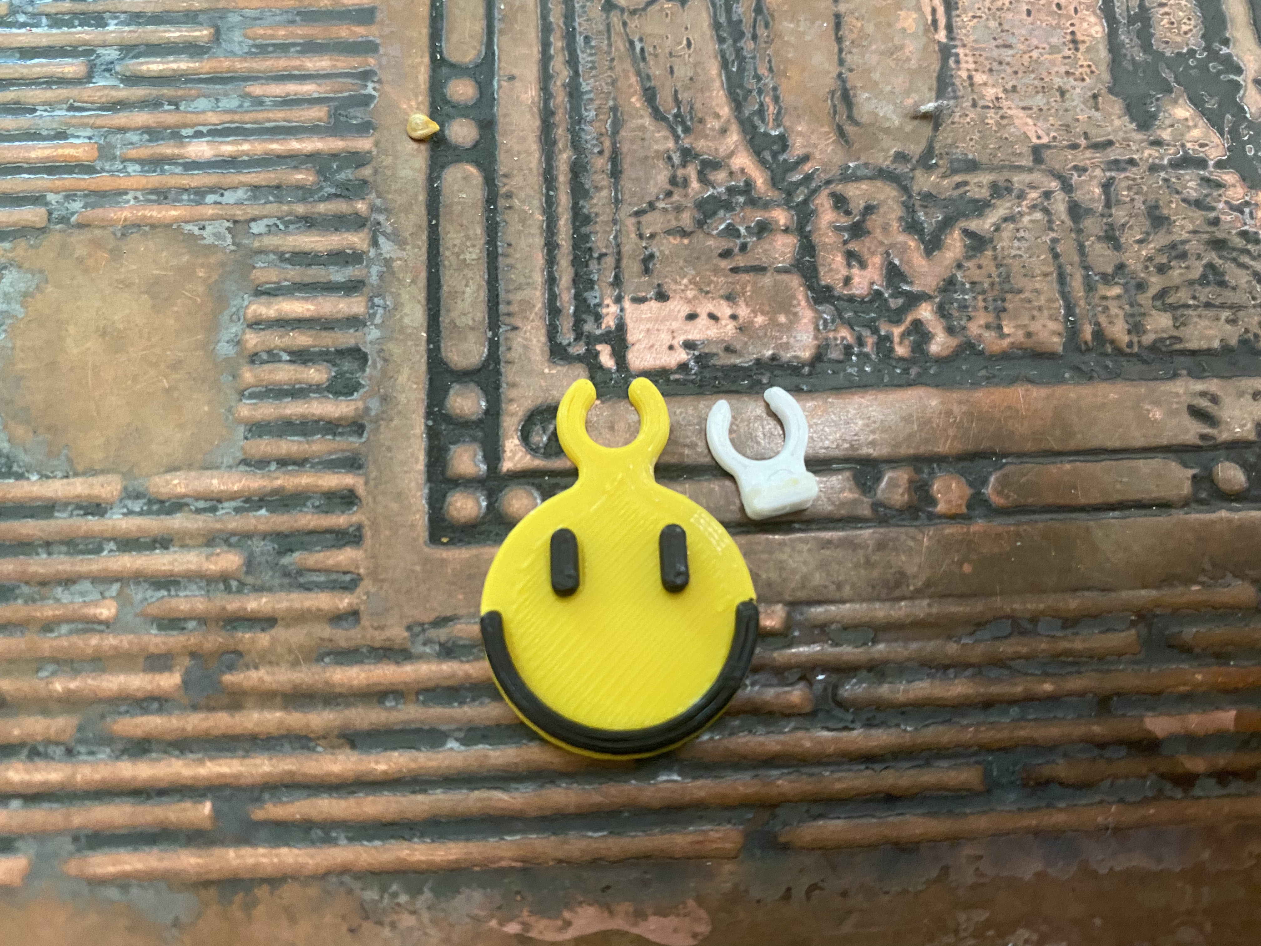 Kẹp Giữ Ống PTFE Thân Thiện