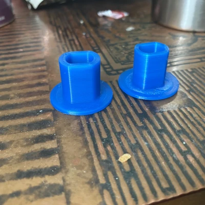 Bạc lót cuộn dây hàn MIG Parkside