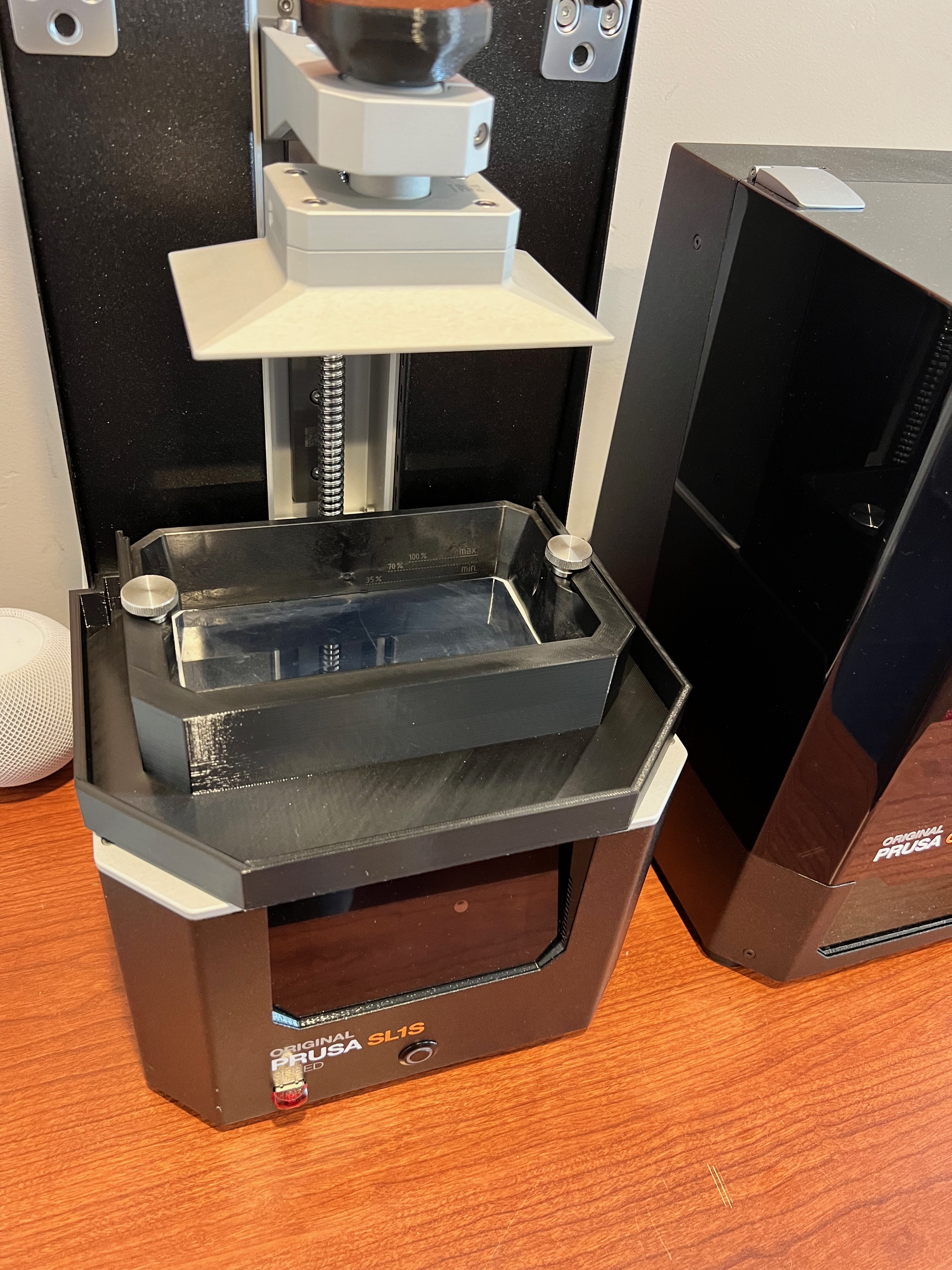 Khay Bảo Vệ Cho Máy SL1S