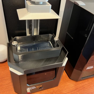 Khay Bảo Vệ Cho Máy SL1S