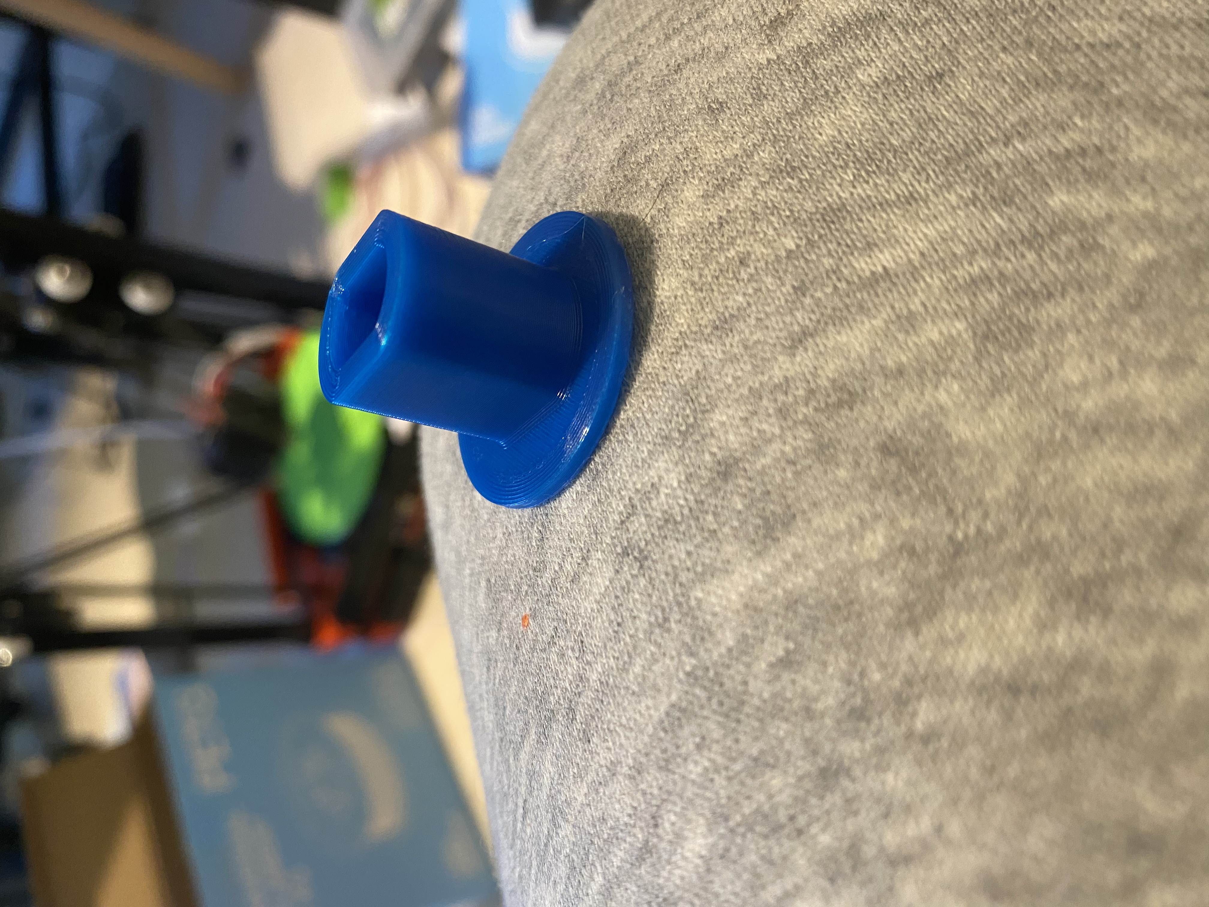 Bạc lót cuộn dây hàn MIG Parkside