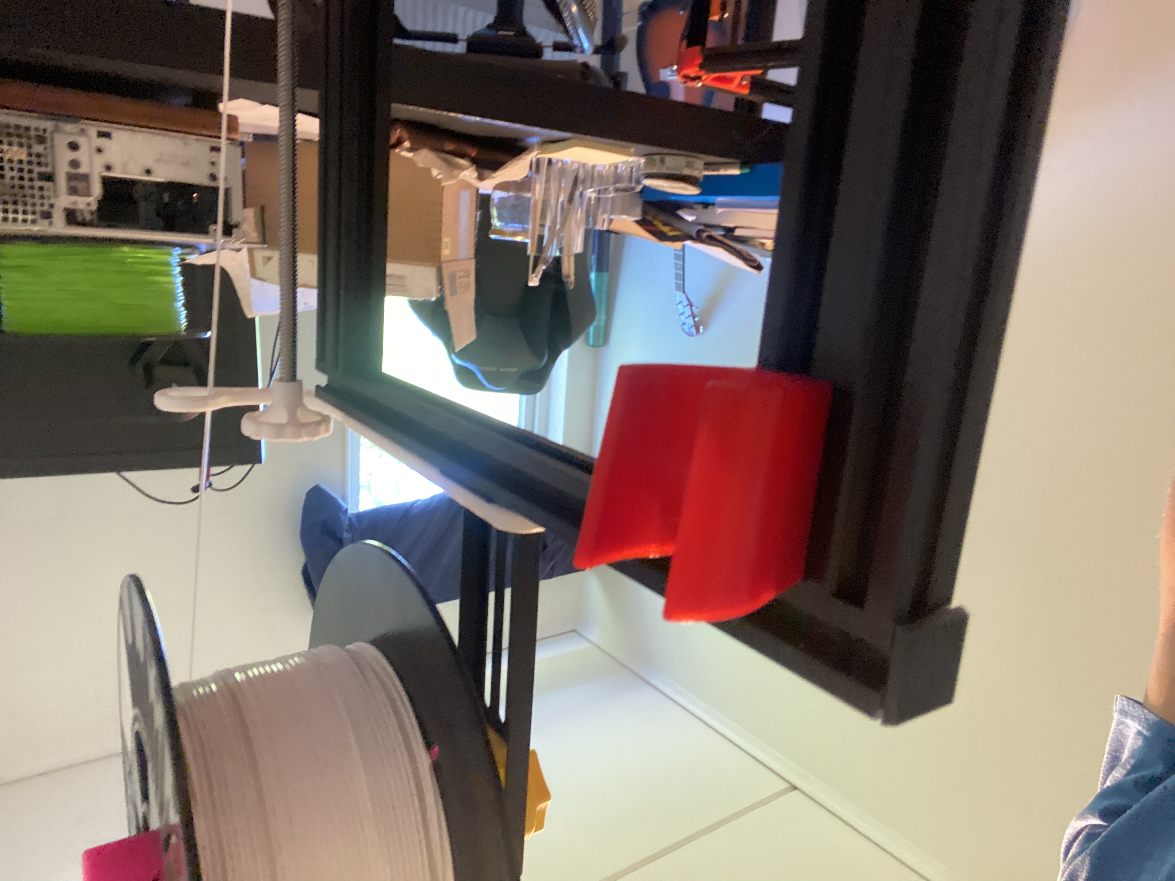 Chân đế bút 3D không cần support