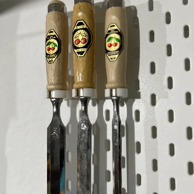 Giá đỡ nhẫn đa năng Skadis dạng tham số