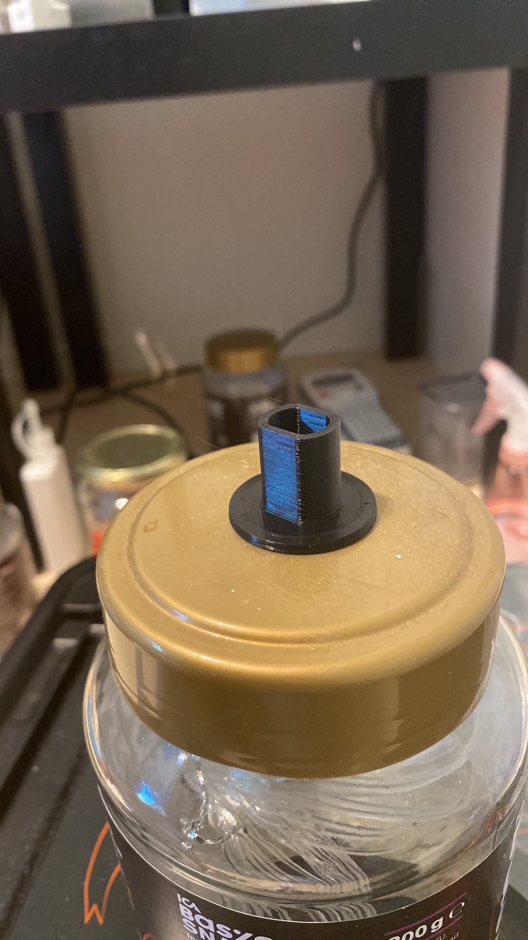 Bạc lót cuộn dây hàn MIG Parkside