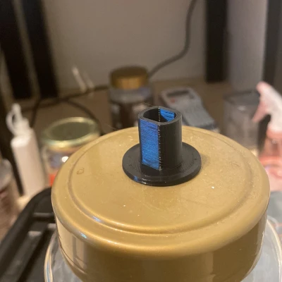 Bạc lót cuộn dây hàn MIG Parkside