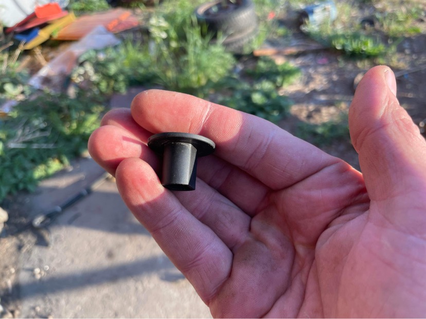 Bạc lót cuộn dây hàn MIG Parkside