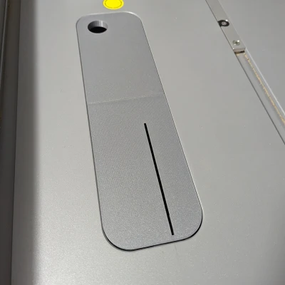 Lưỡi Cắt Gọt Vừa Vặn Cho Bosch 4100XC