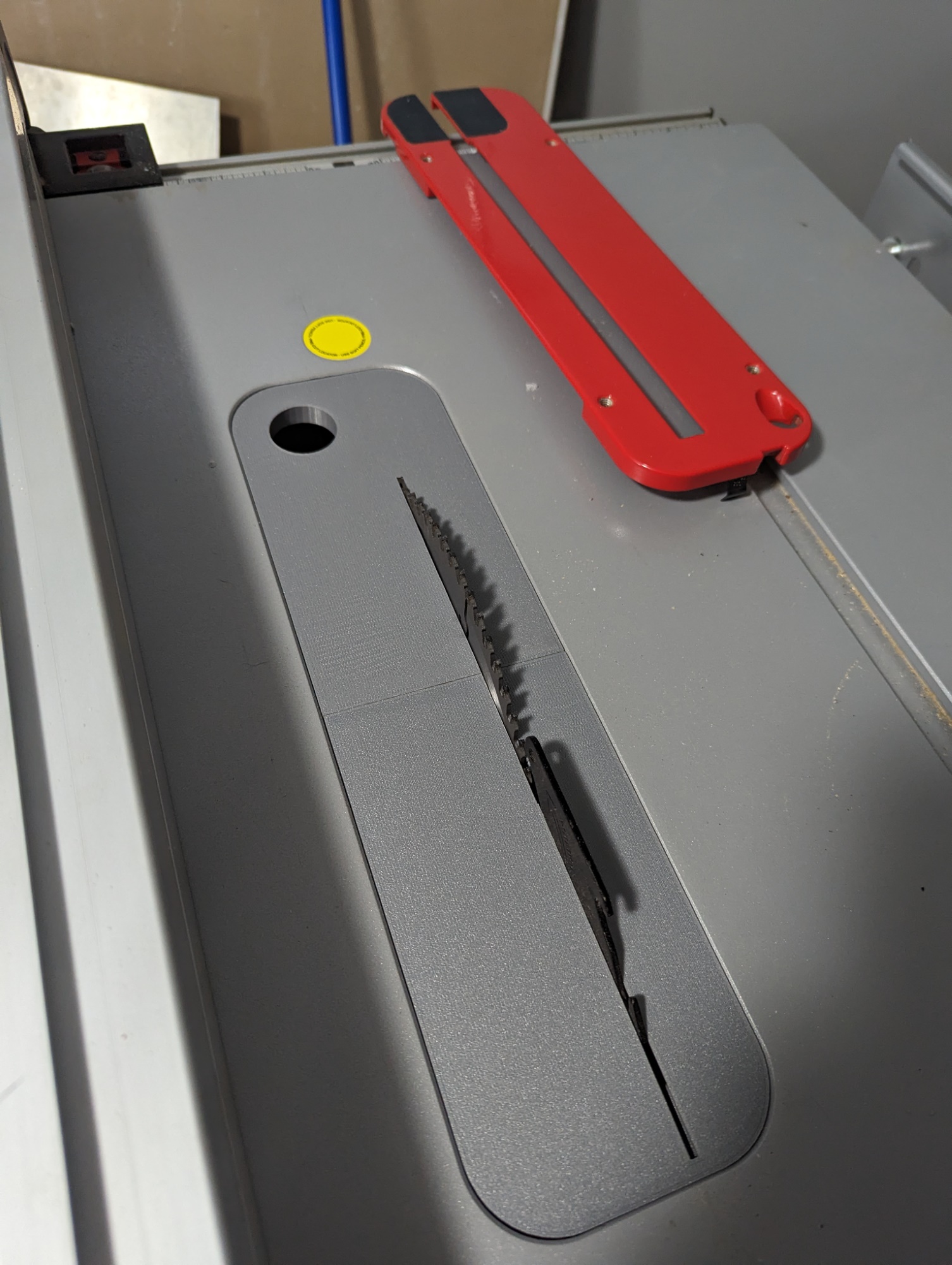 Lưỡi Cắt Gọt Vừa Vặn Cho Bosch 4100XC