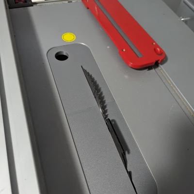 Lưỡi Cắt Gọt Vừa Vặn Cho Bosch 4100XC