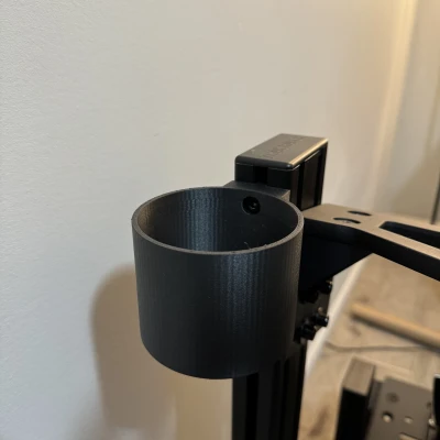 Giá Đỡ Ly Cho Sim Rig