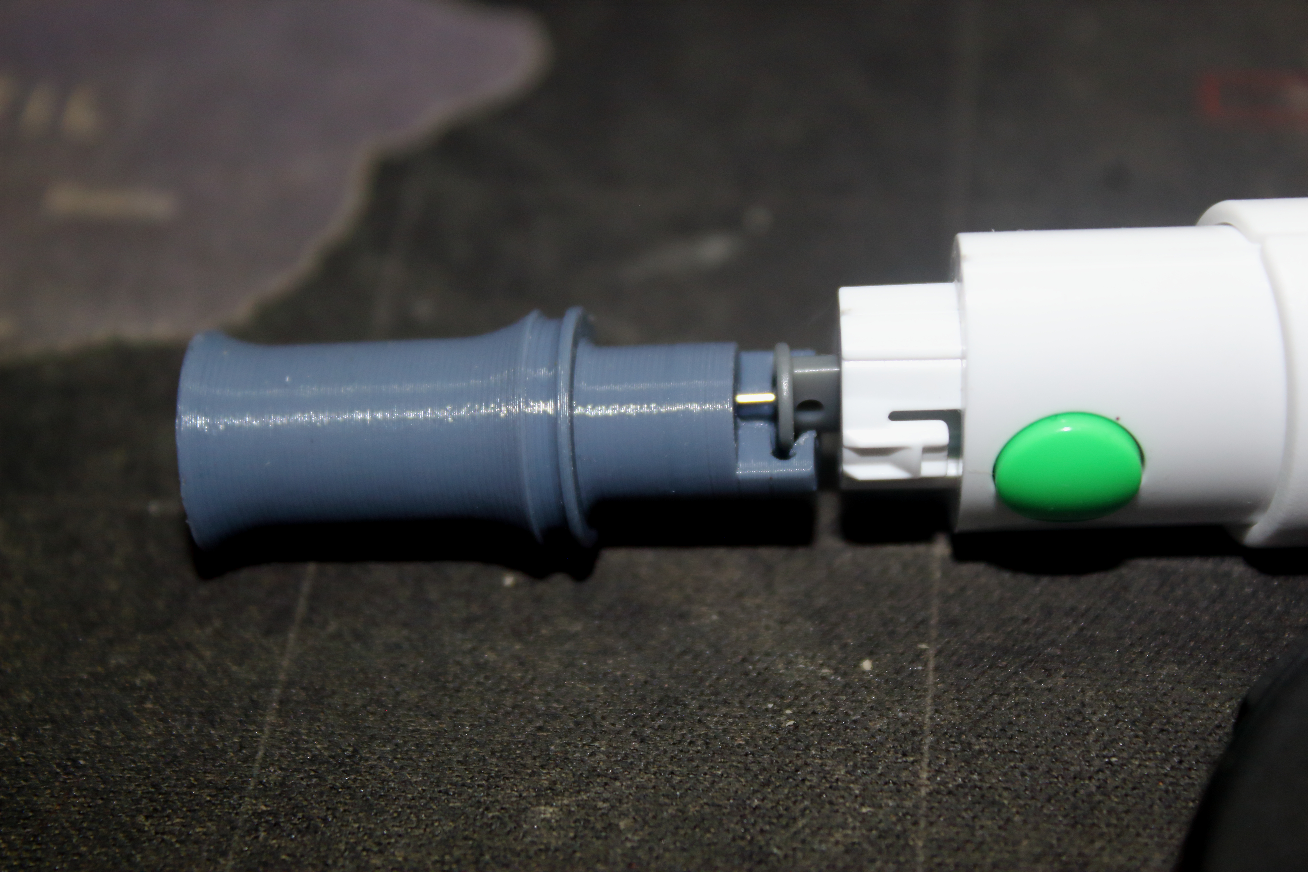 Dụng Cụ Lấy Kim Lấy Máu: Onetouch Delica Plus Hỗ Trợ Tiểu Đường