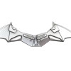Bộ Batarang và Logo The Batman (R.Pattinson) - Hàng độc! - Thumbnail 2