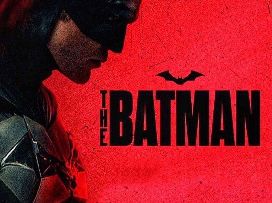 Bộ Batarang và Logo The Batman (R.Pattinson) - Hàng độc!