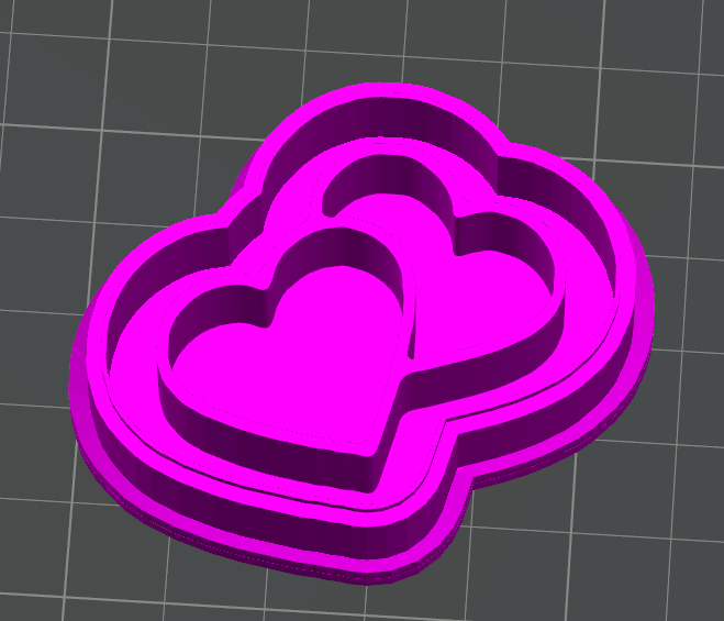 Hai trái tim - ngày lễ tình nhân