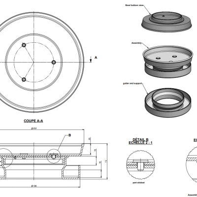 Tô Cho Mèo Chống Kiến